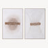 Comprar Set 2 Cuadros Mantra 120x80cm online en KitMuebles
