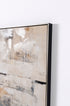 Comprar Set 2 Cuadros Tundra 80x80cm online en KitMuebles