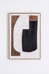Comprar Set 2 Cuadros Dolmen 60x90cm online en KitMuebles