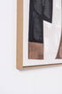 Comprar Set 2 Cuadros Dolmen 60x90cm online en KitMuebles