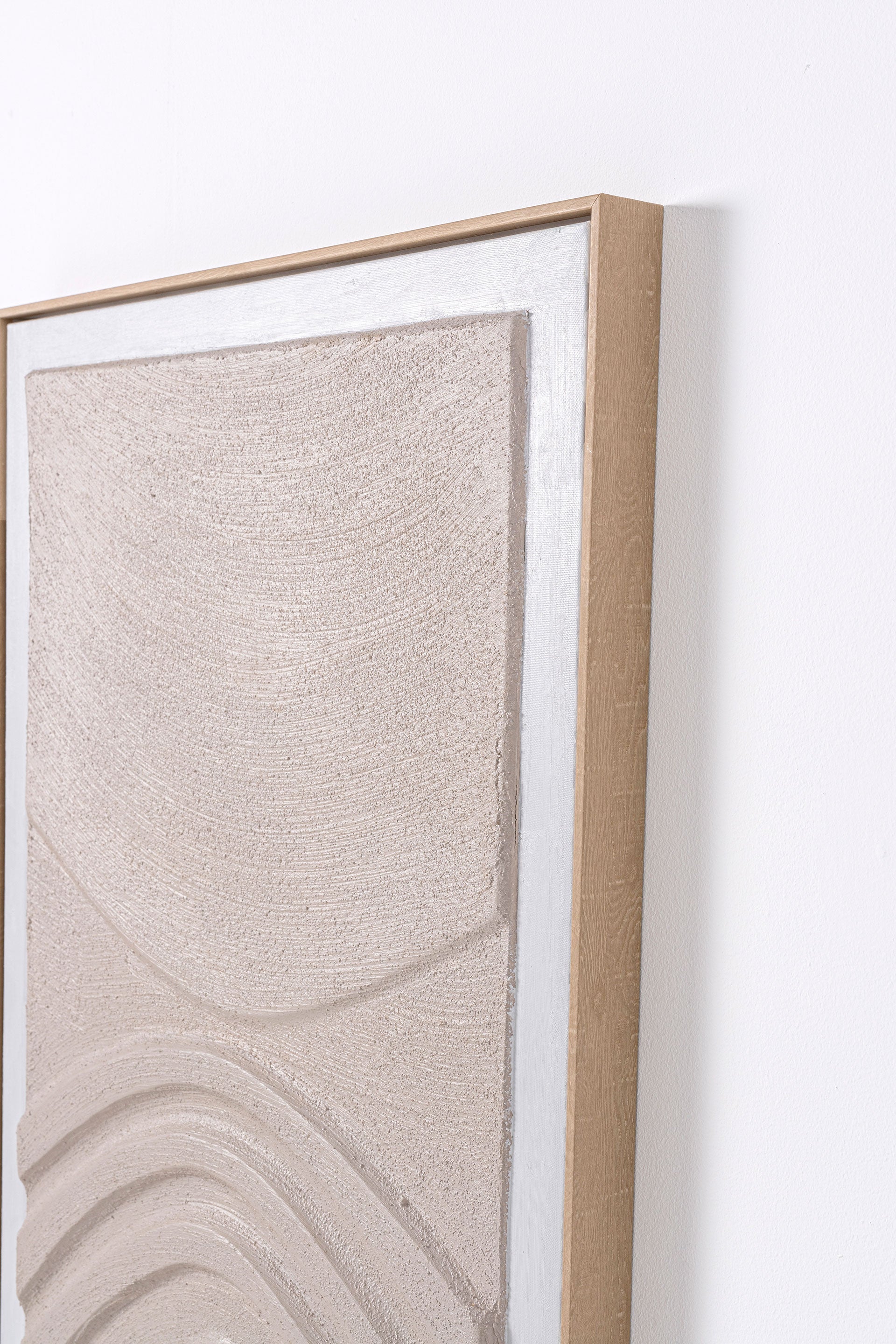 Comprar Set 2 Cuadros Arcadia 60x90cm online en KitMuebles