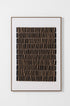 Comprar Cuadro Lattice 80x120cm online en KitMuebles