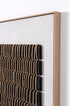 Comprar Cuadro Lattice 80x120cm online en KitMuebles