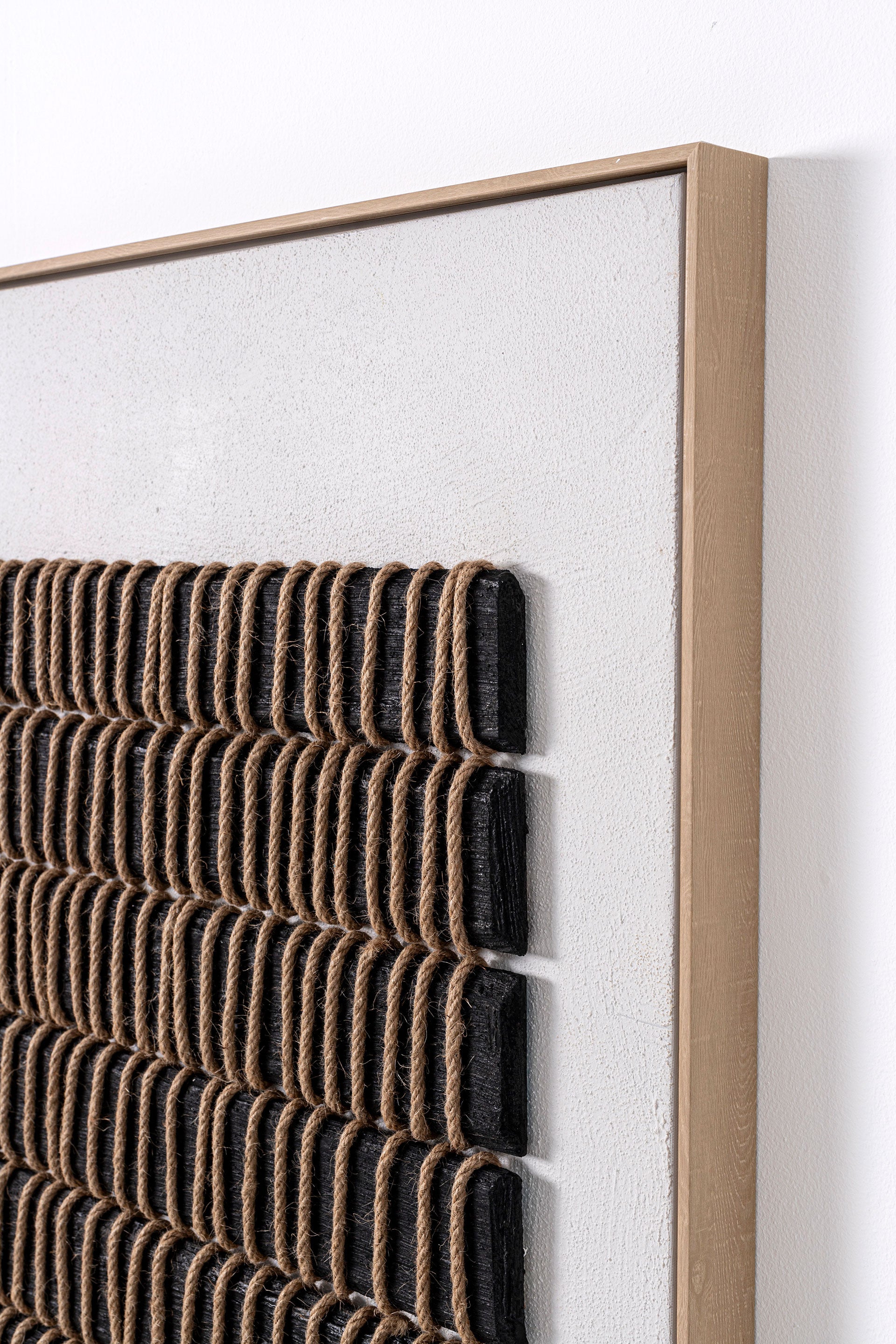 Comprar Cuadro Lattice 80x120cm online en KitMuebles