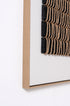 Comprar Cuadro Lattice 80x120cm online en KitMuebles