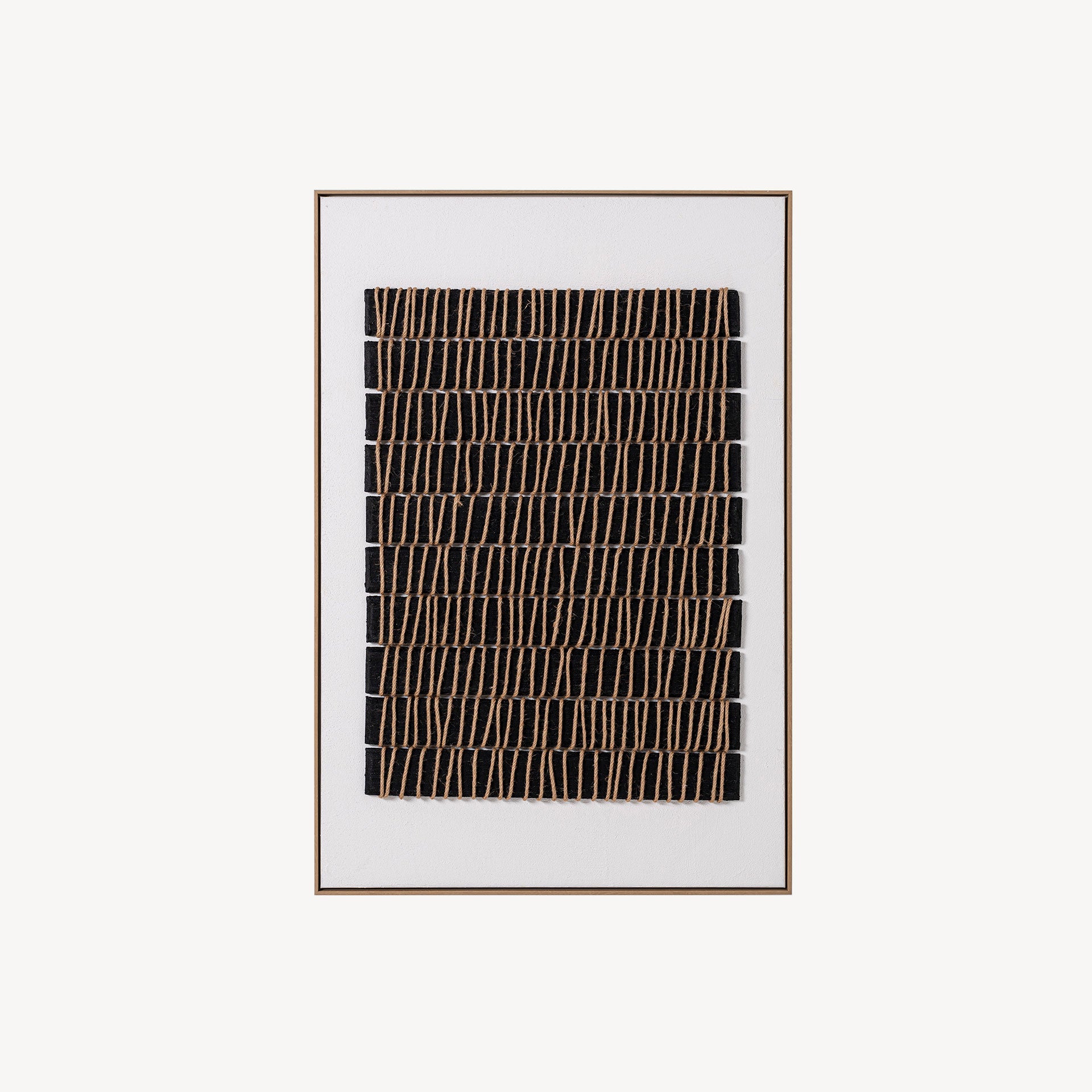 Cuadro Lattice 80x120cm
