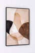 Comprar Set 2 Cuadros Sepia 60x90cm online en KitMuebles