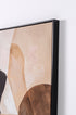 Comprar Set 2 Cuadros Sepia 60x90cm online en KitMuebles