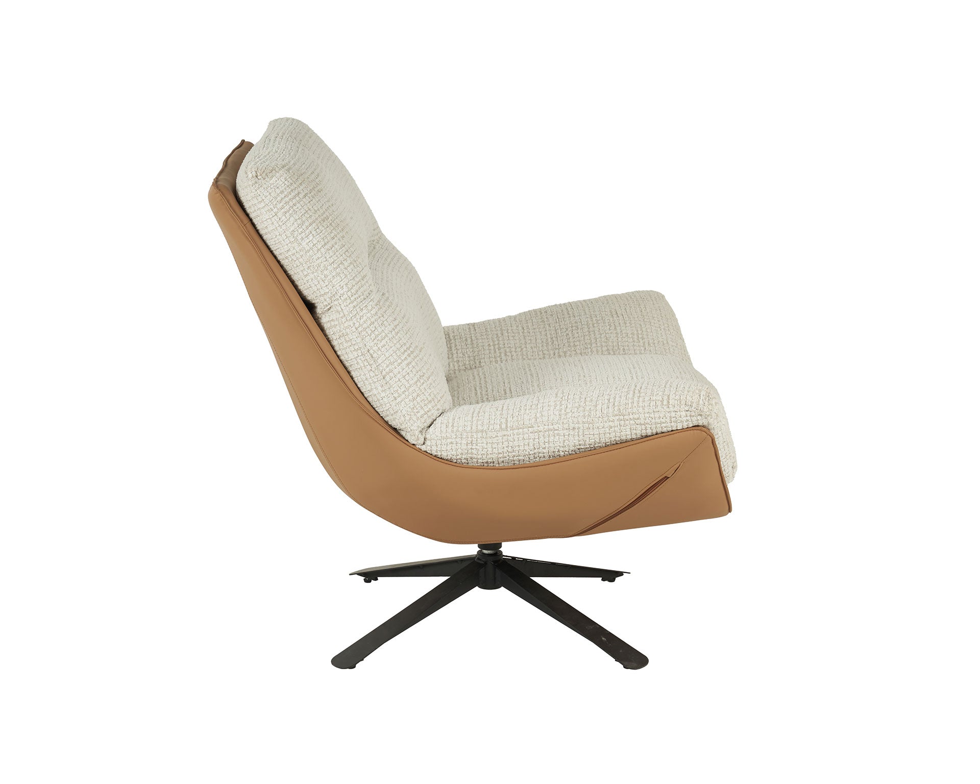 Sillón Giratorio Ray