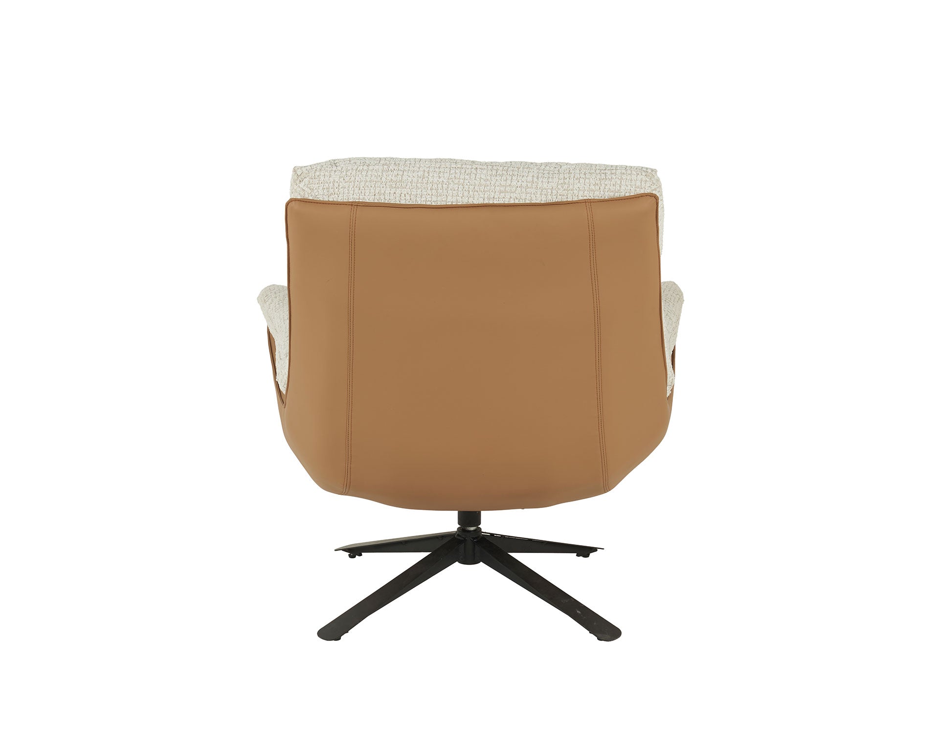 Sillón Giratorio Ray