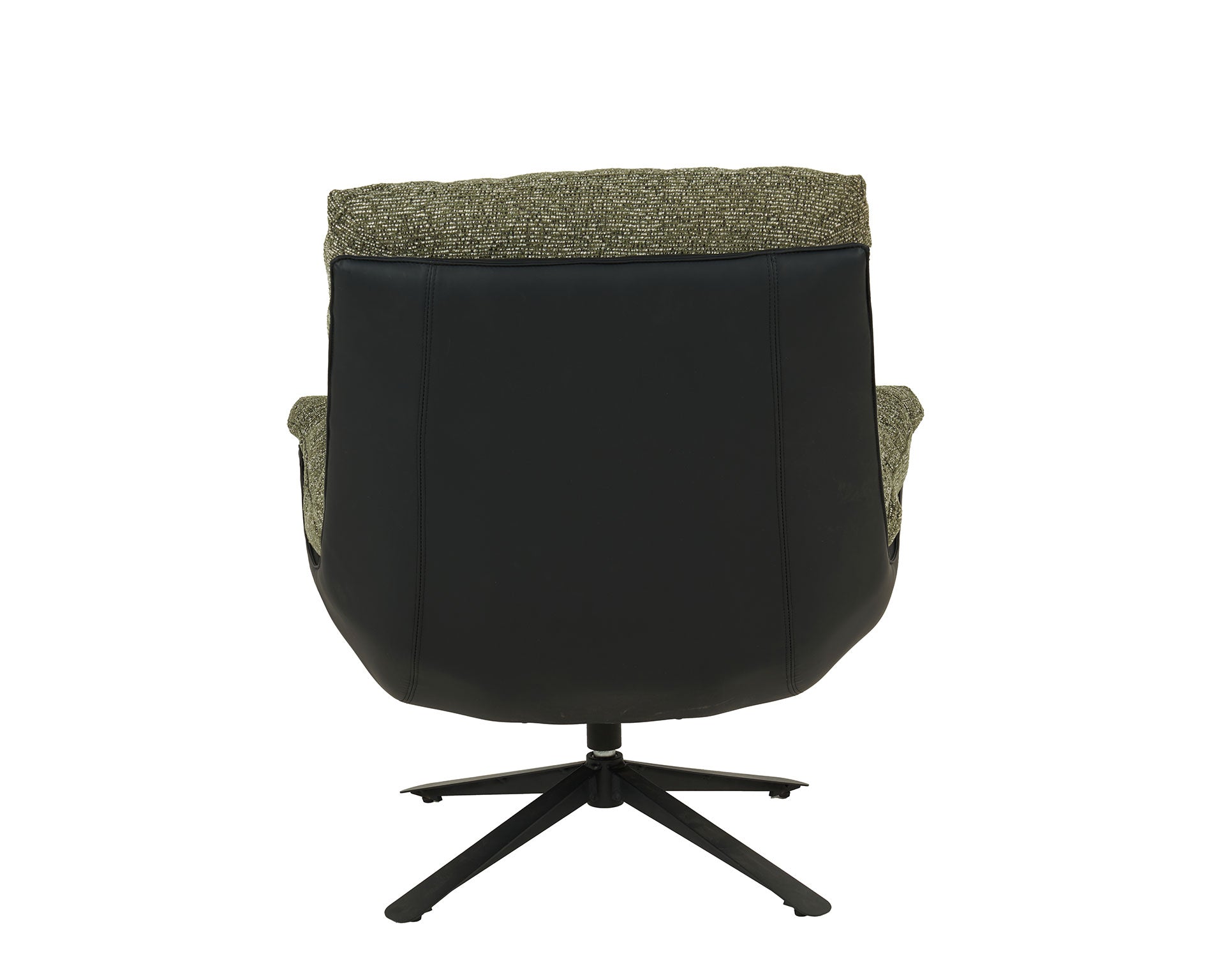 Sillón Giratorio Ray