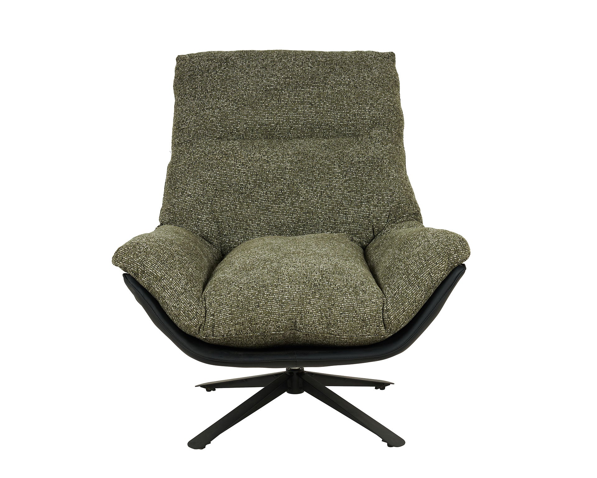 Sillón Giratorio Ray