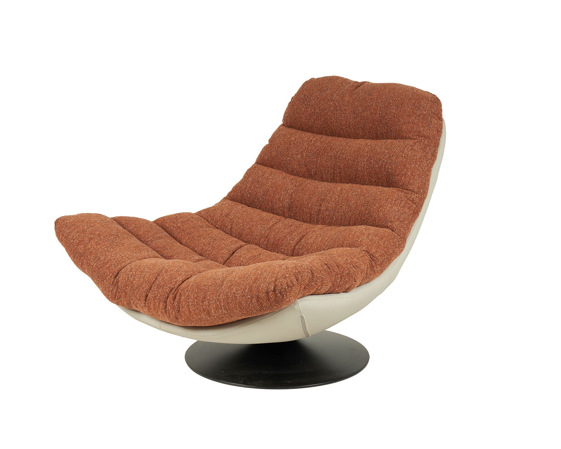 Sillón Giratorio Arti