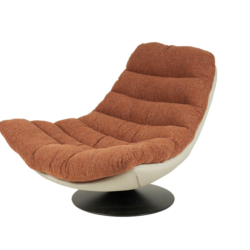 Sillón Giratorio Arti