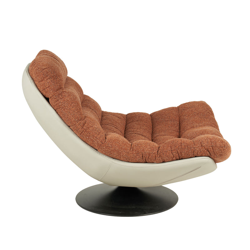Sillón Giratorio Arti