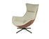 Comprar Sillón Giratorio Hans online en KitMuebles