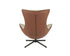 Comprar Sillón Giratorio Hans online en KitMuebles
