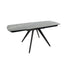 Comprar Mesa Extensible Storm 120/180x80x75cm online en KitMuebles