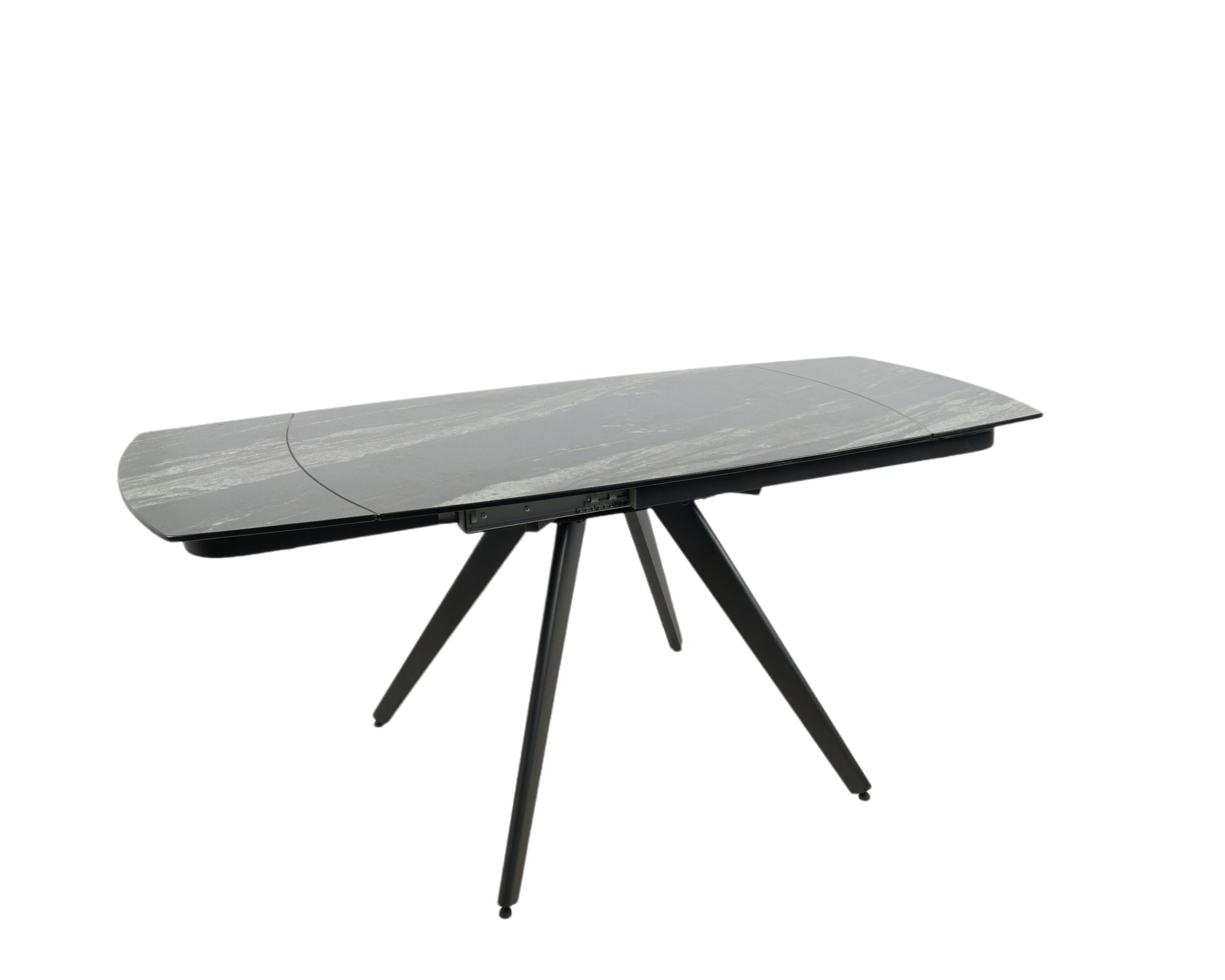 Comprar Mesa Extensible Storm 120/180x80x75cm online en KitMuebles