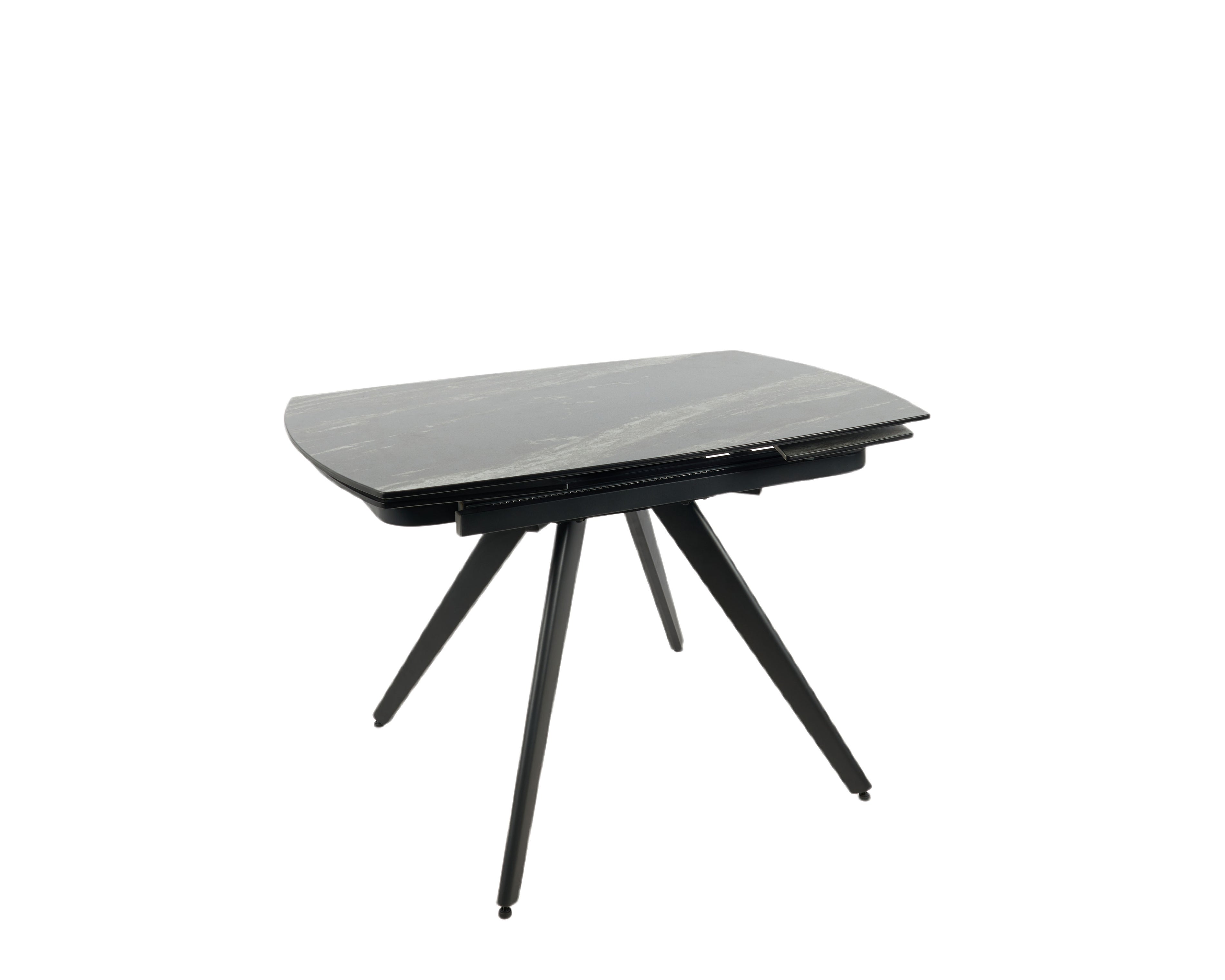 Mesa Extensible Storm 120/180x80x75cm