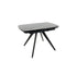 Comprar Mesa Extensible Storm 120/180x80x75cm online en KitMuebles