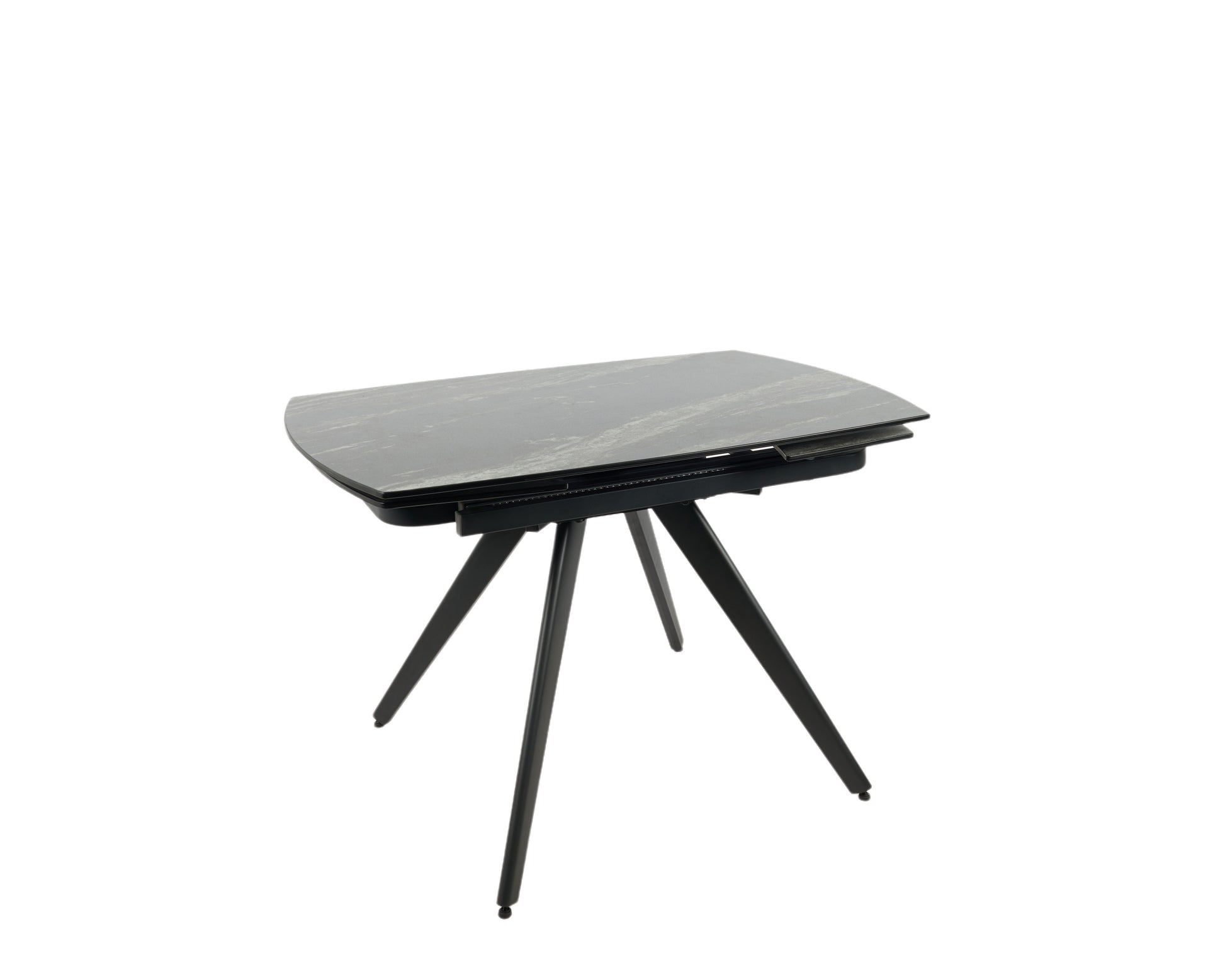 Comprar Mesa Extensible Storm 120/180x80x75cm online en KitMuebles