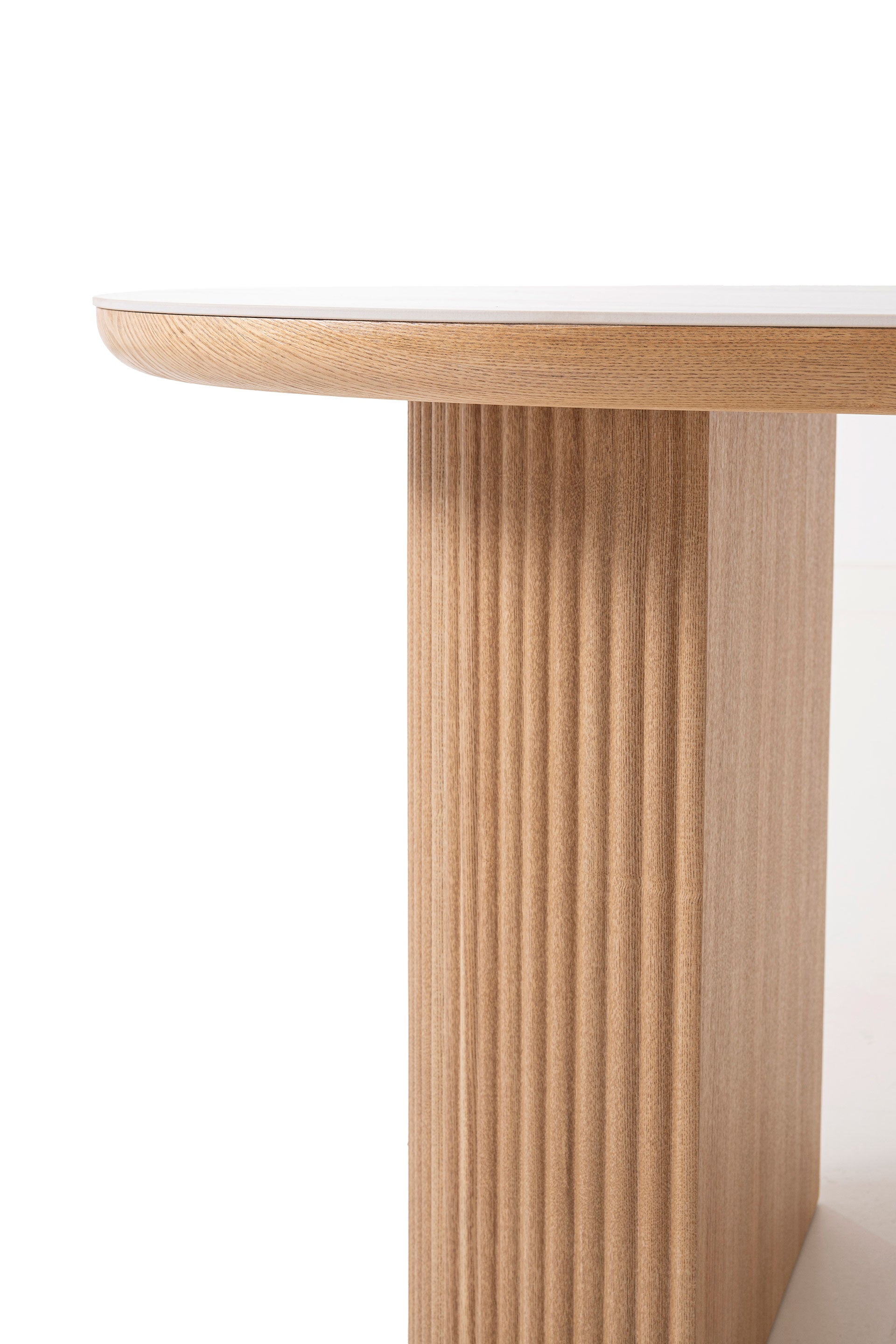 Comprar Mesa Fija Colosseum 200x90x76cm online en KitMuebles