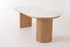 Comprar Mesa Fija Colosseum 200x90x76cm online en KitMuebles