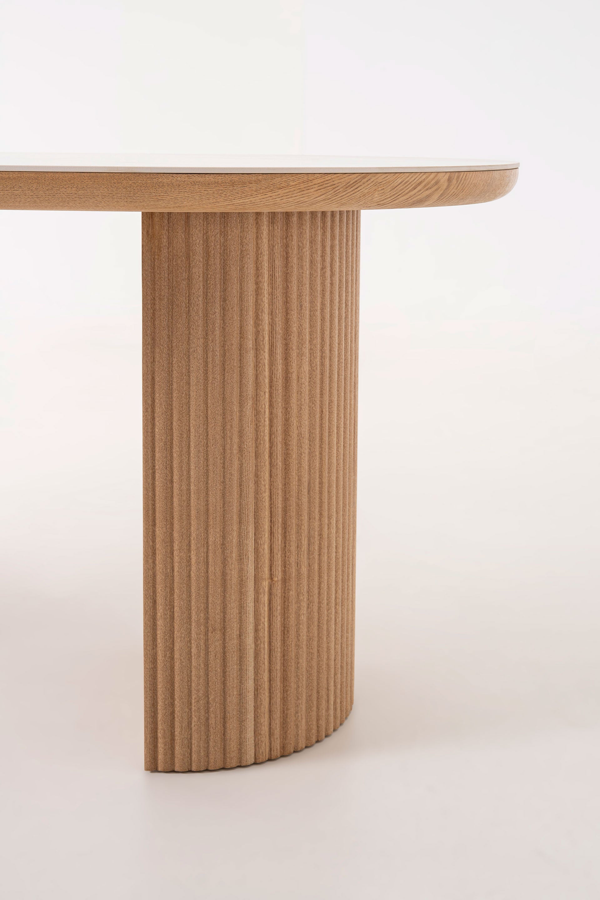 Comprar Mesa Fija Colosseum 200x90x76cm online en KitMuebles