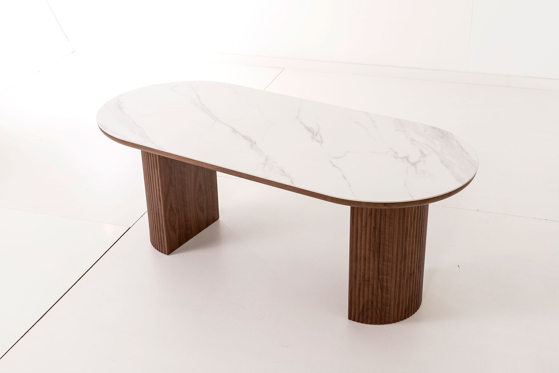 Comprar Mesa Fija Colosseum 200x90x76cm online en KitMuebles