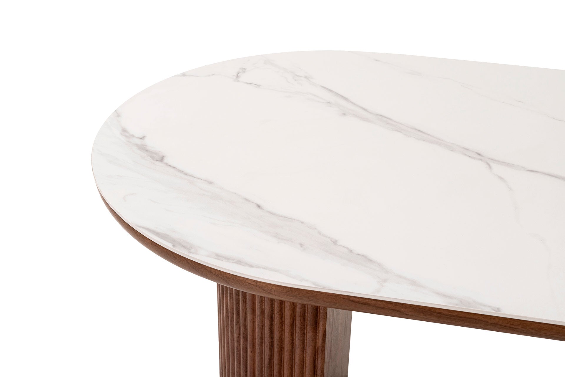 Comprar Mesa Fija Colosseum 200x90x76cm online en KitMuebles