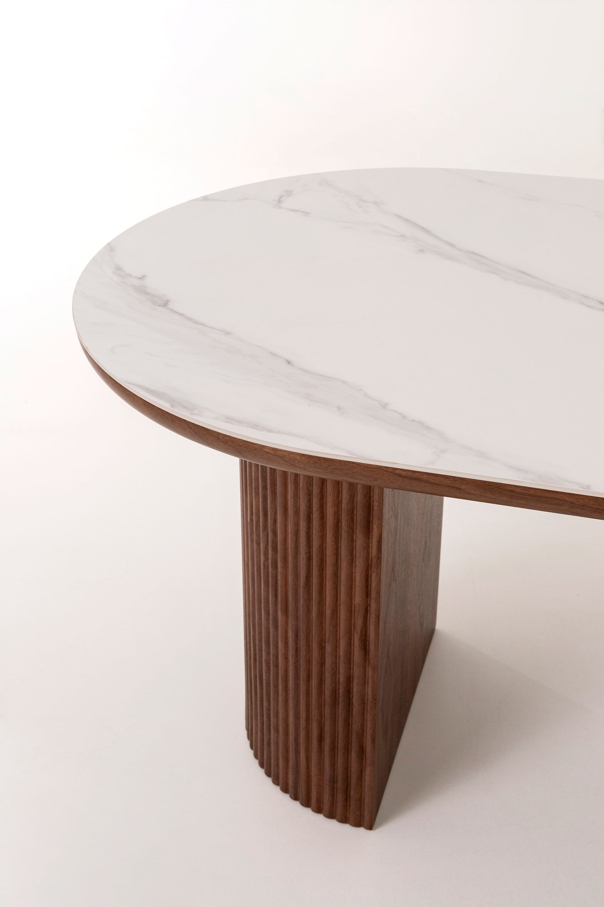 Comprar Mesa Fija Colosseum 200x90x76cm online en KitMuebles