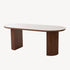 Comprar Mesa Fija Colosseum 200x90x76cm online en KitMuebles
