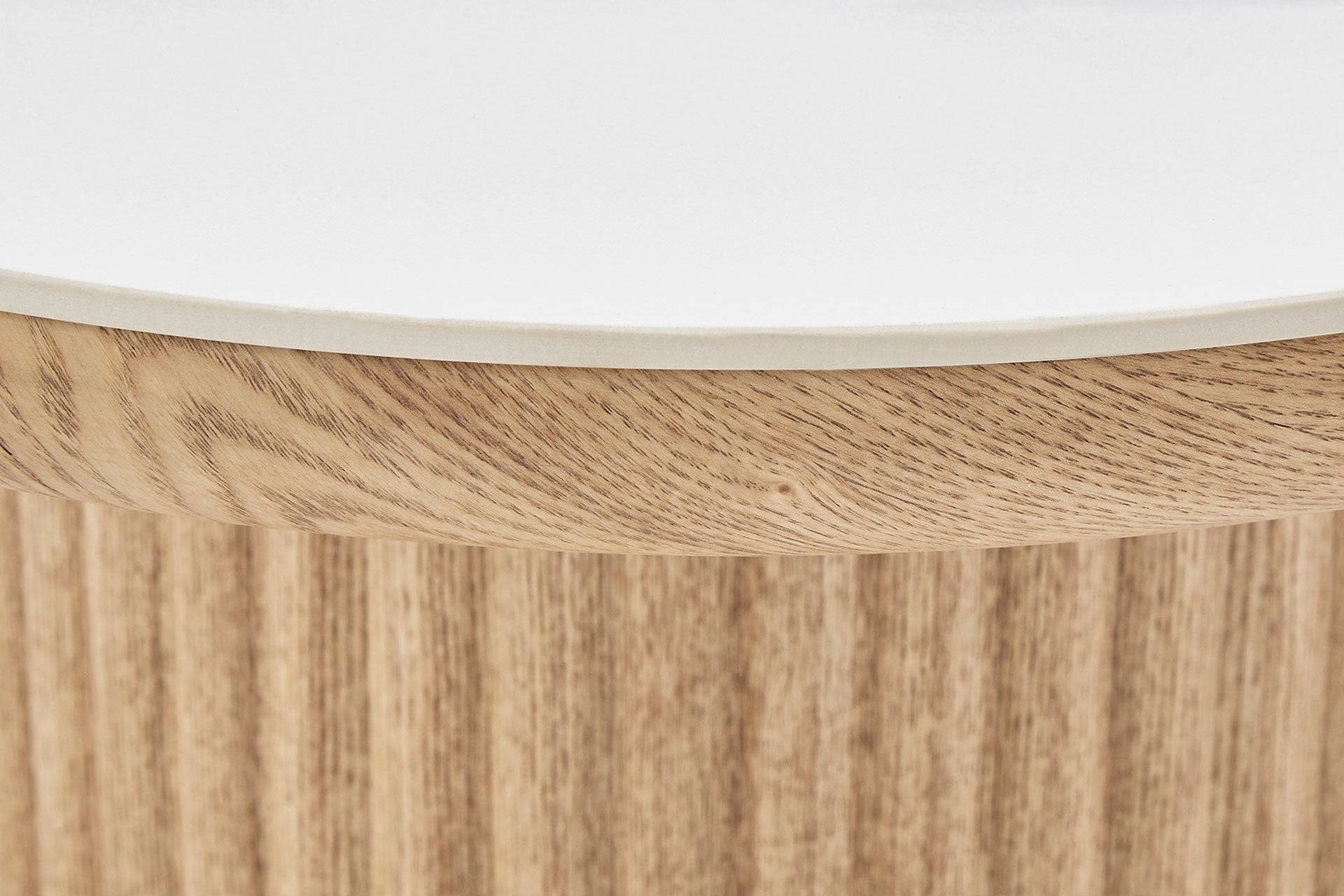 Mesa de Centro Arco 120x45x60cm