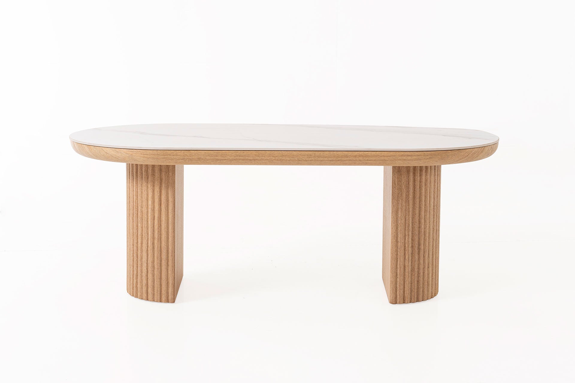 Mesa de Centro Arco 120x45x60cm