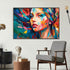 Comprar Cuadro Prisma 120x80cm online en KitMuebles