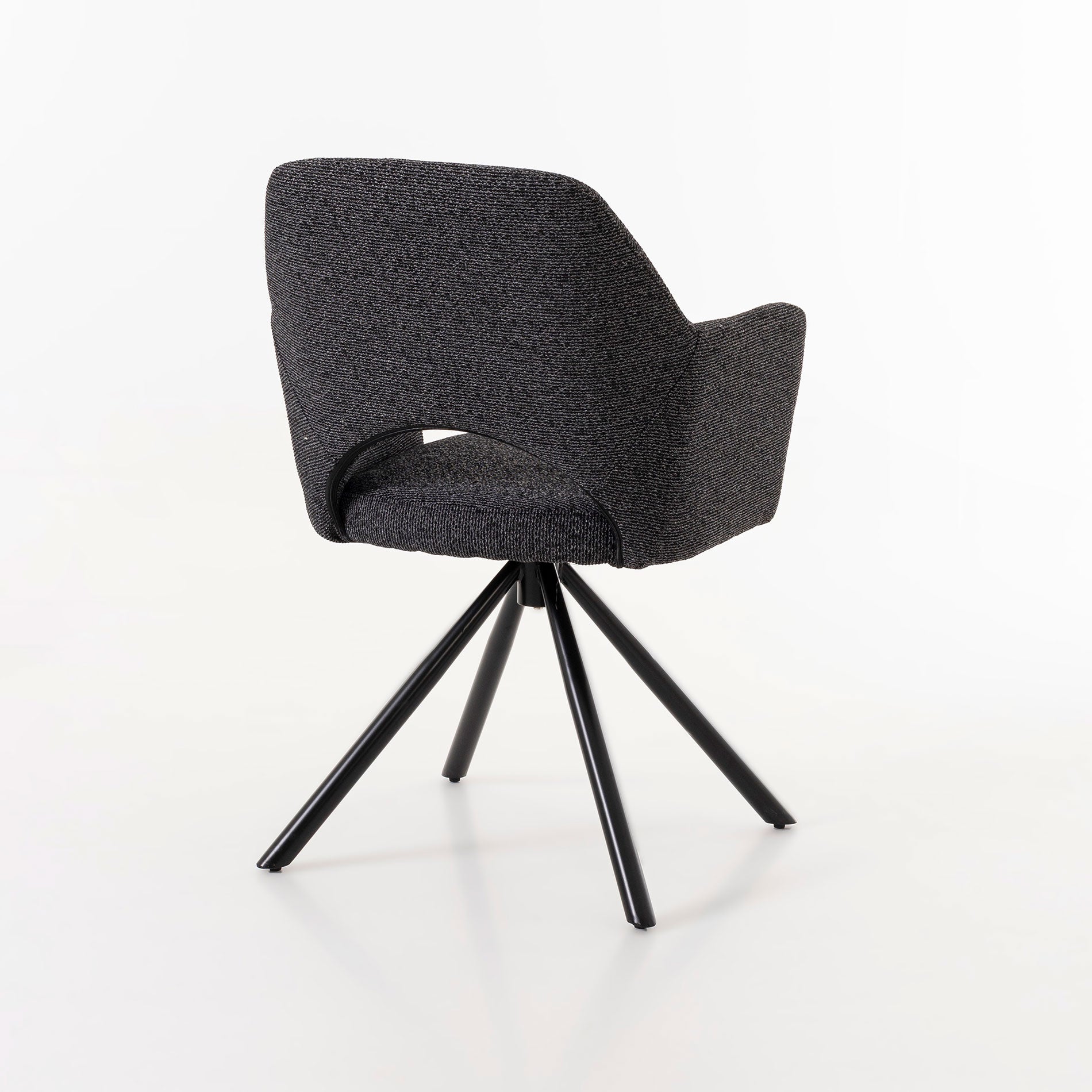 Silla Giratoria Anker