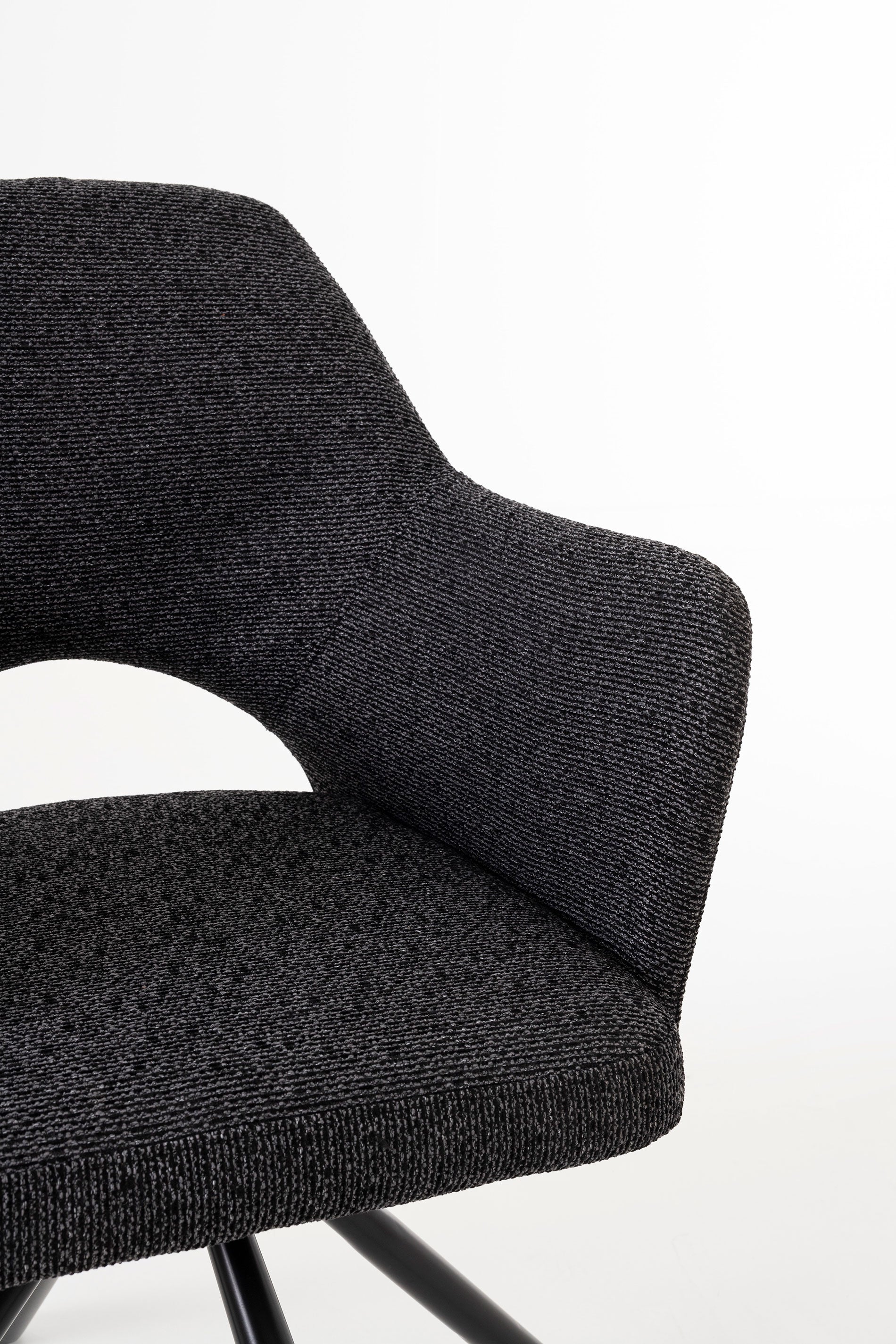 Silla Giratoria Anker