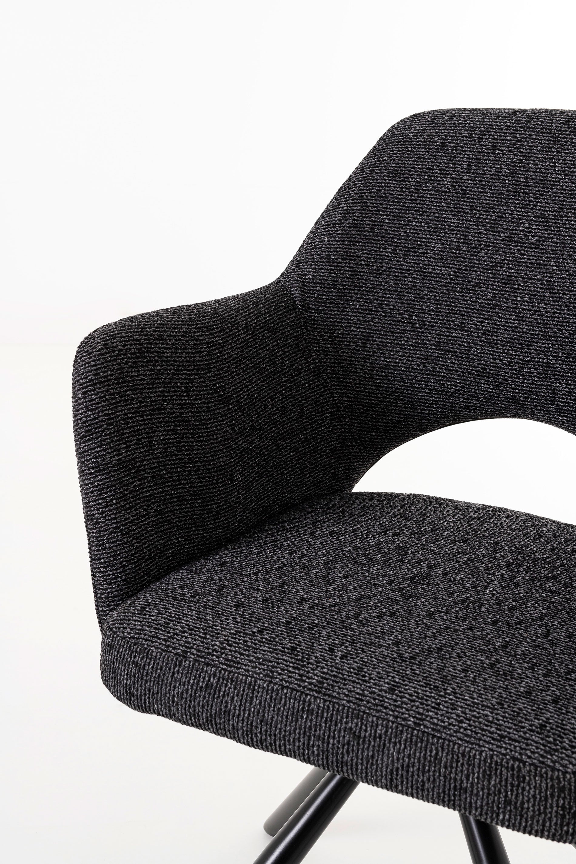 Silla Giratoria Anker