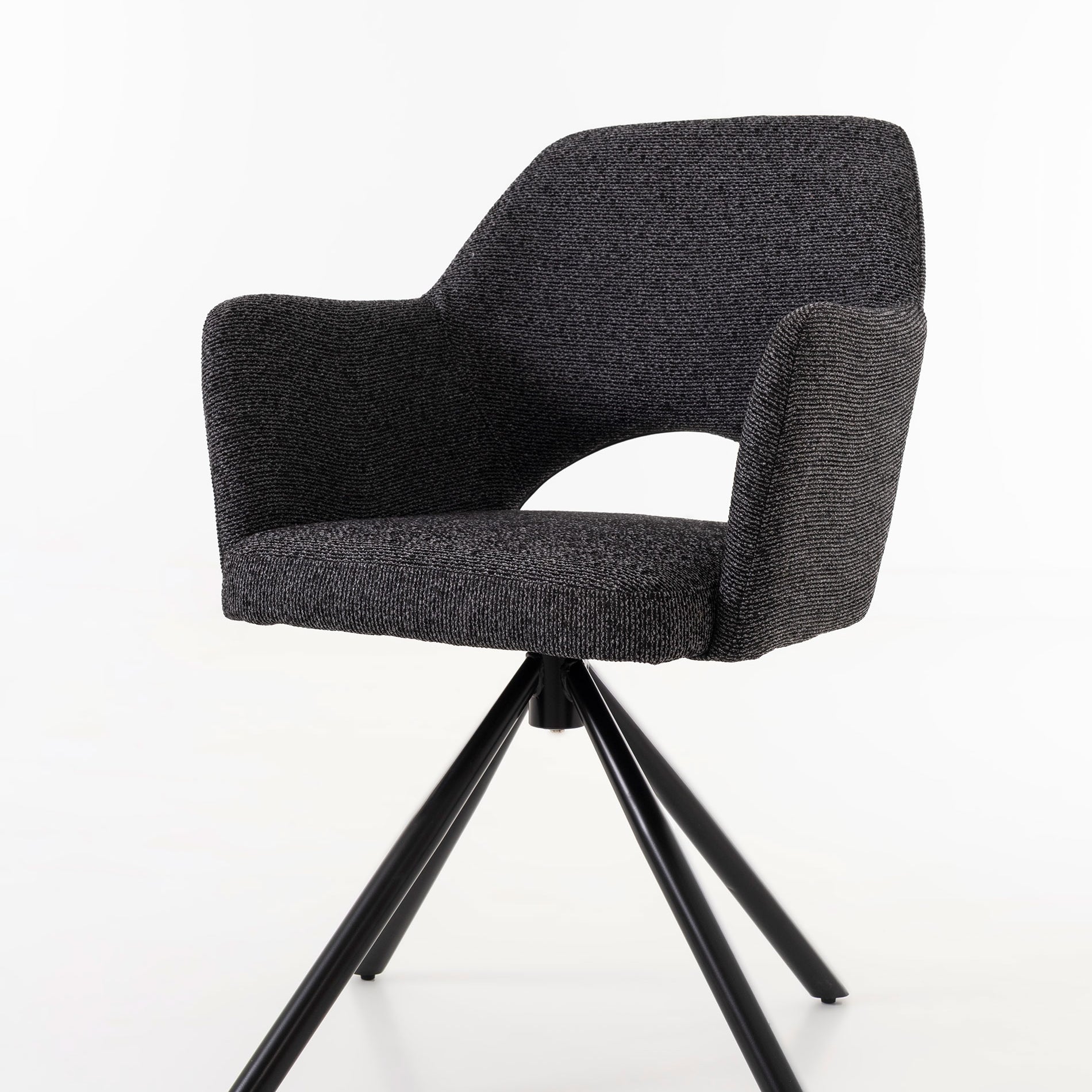 Silla Giratoria Anker