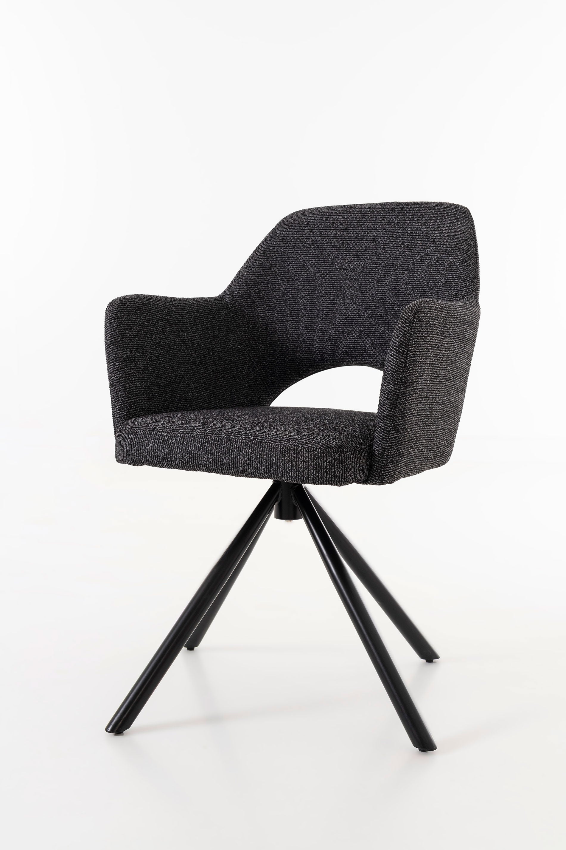 Silla Giratoria Anker