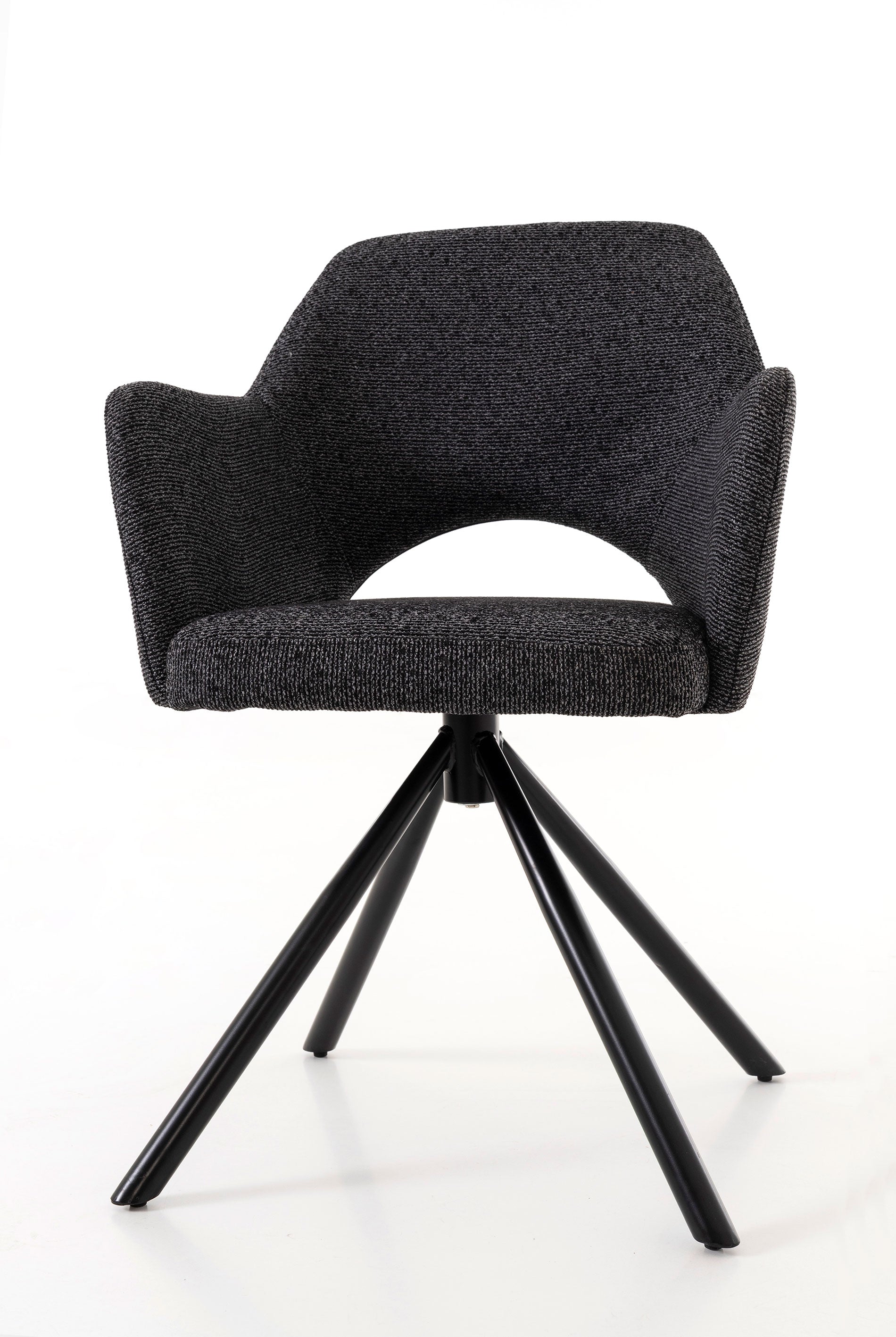 Silla Giratoria Anker