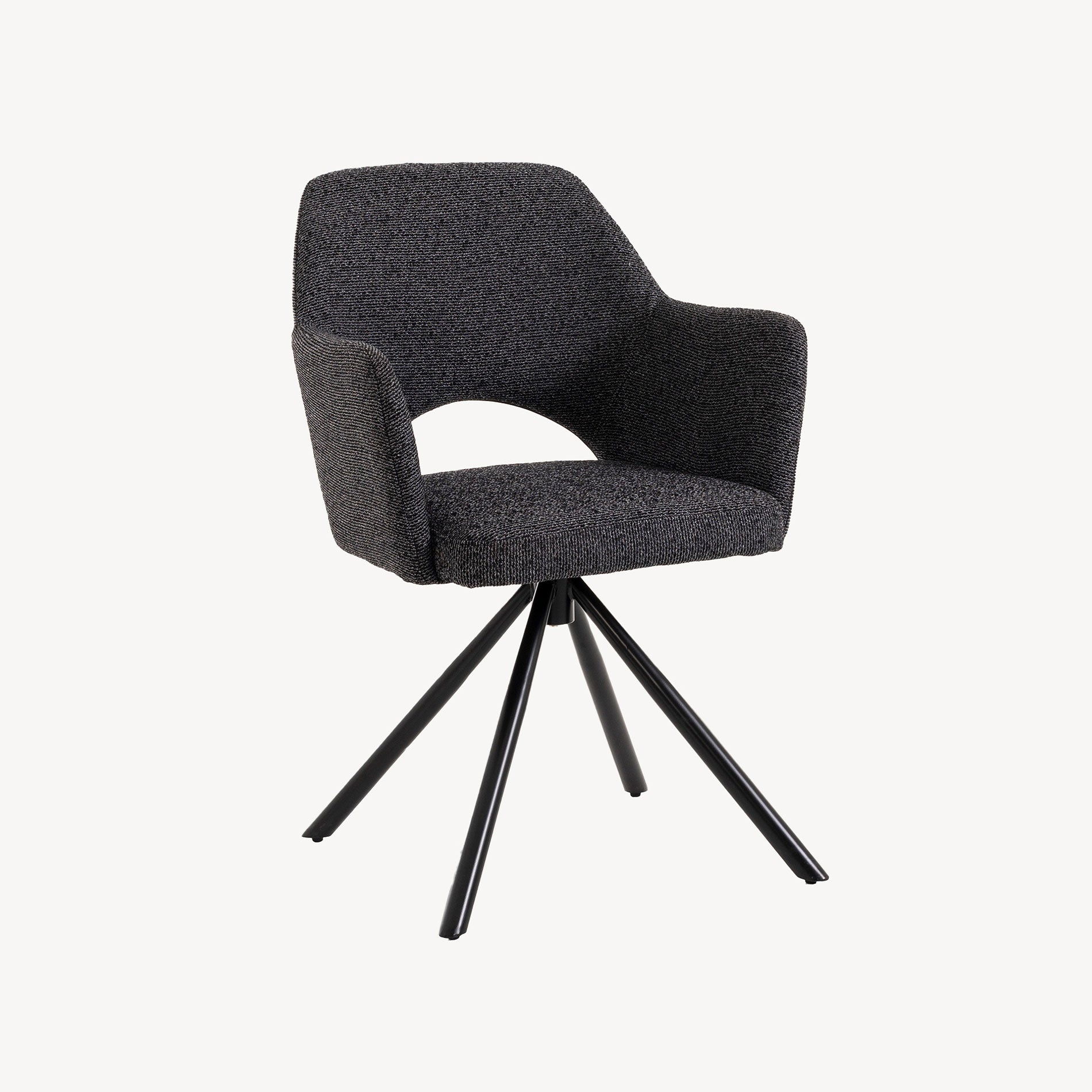 Silla Giratoria Anker