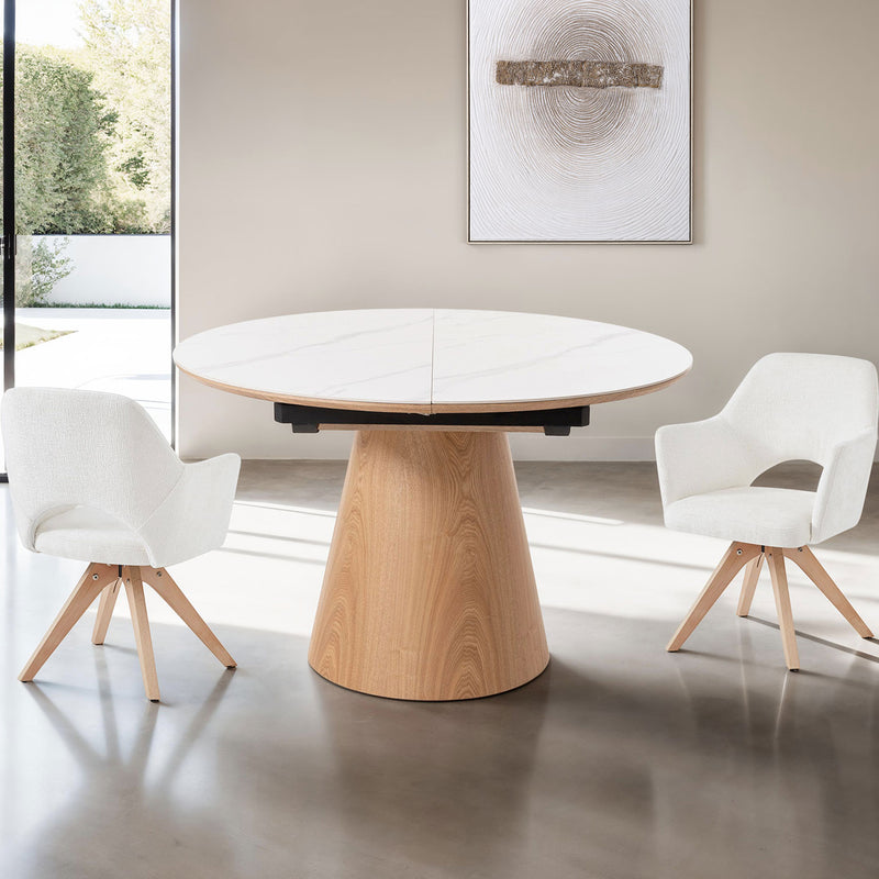 Silla Giratoria Anker