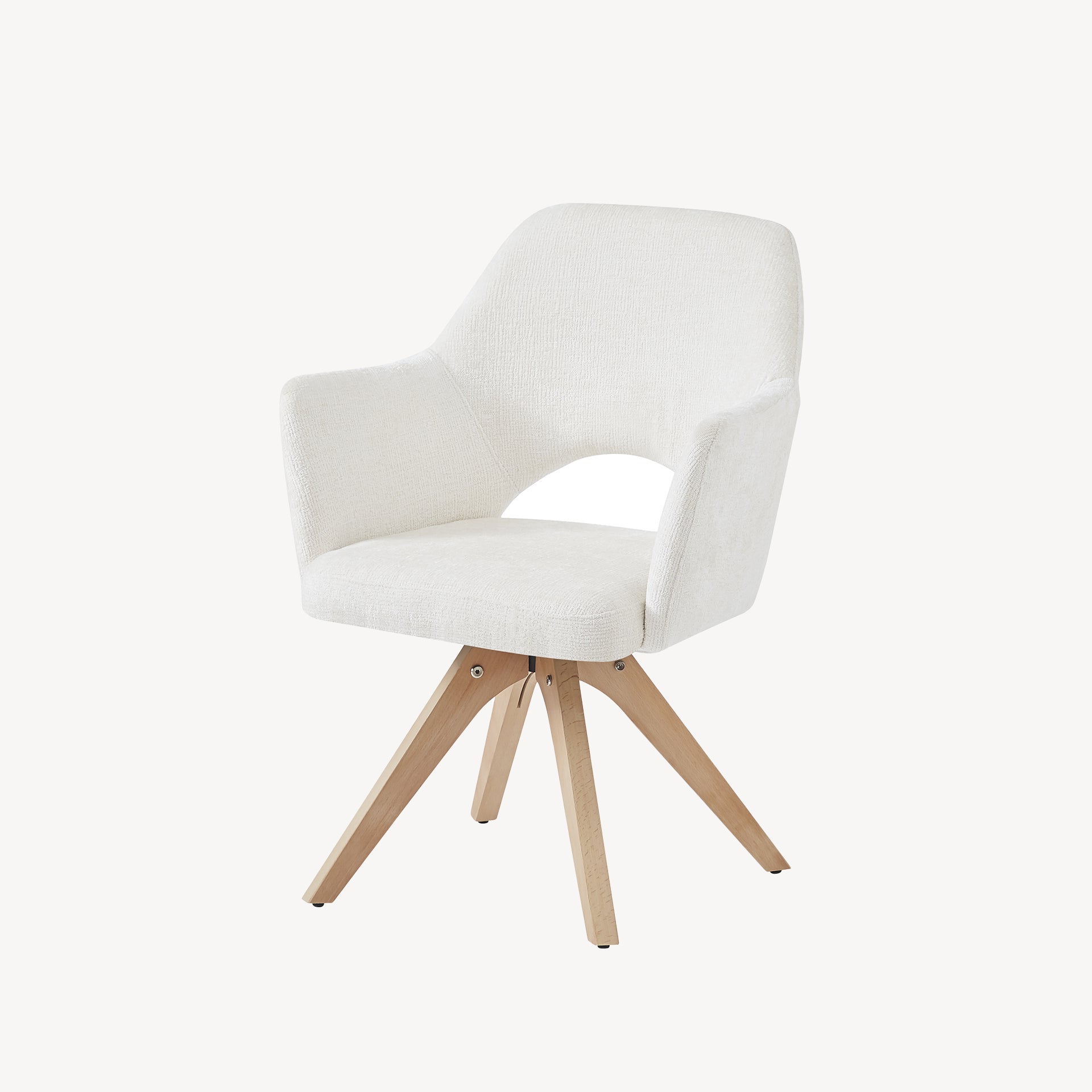 Silla Giratoria Anker