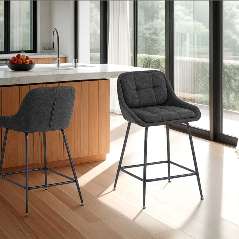 Taburete Belmont