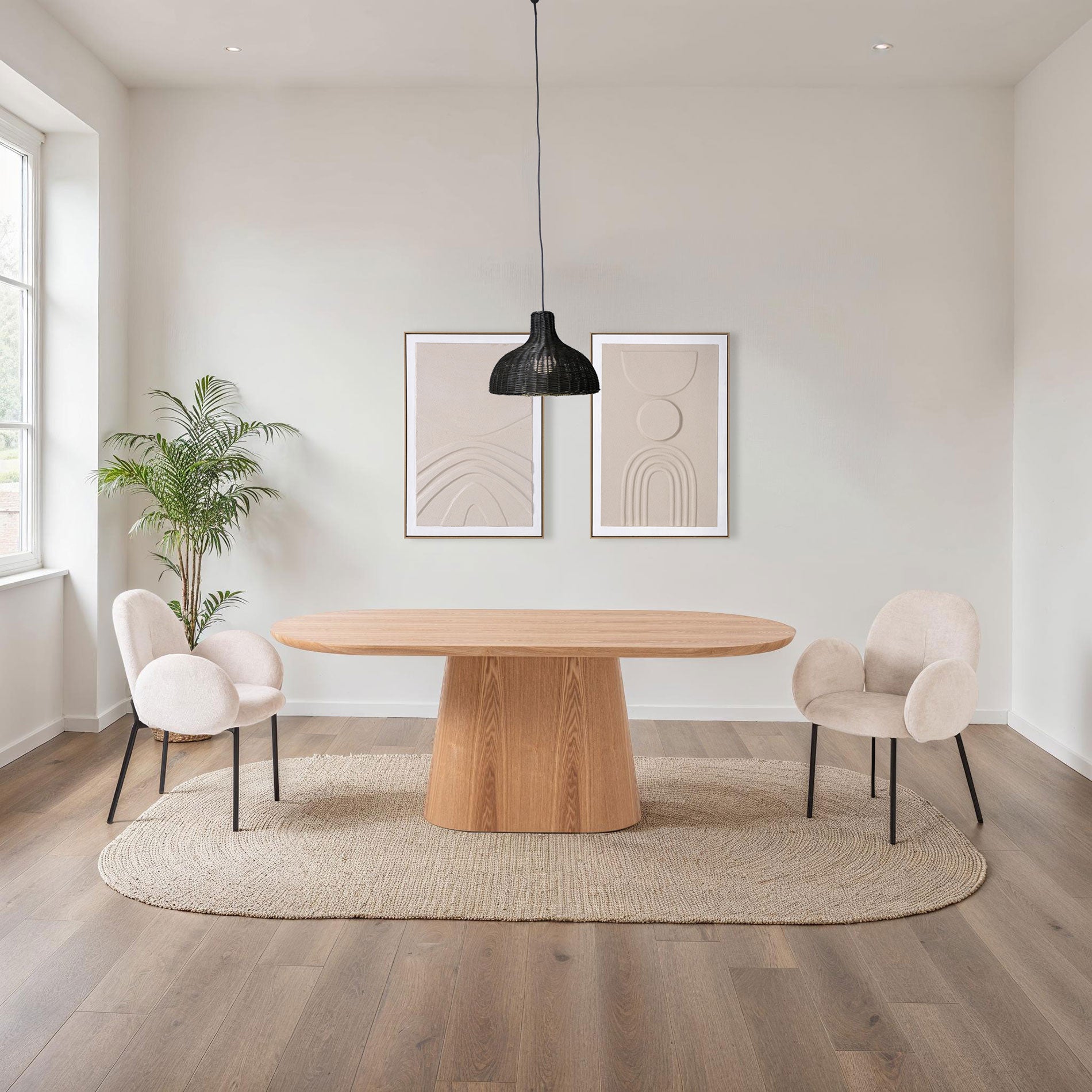 Silla Margot