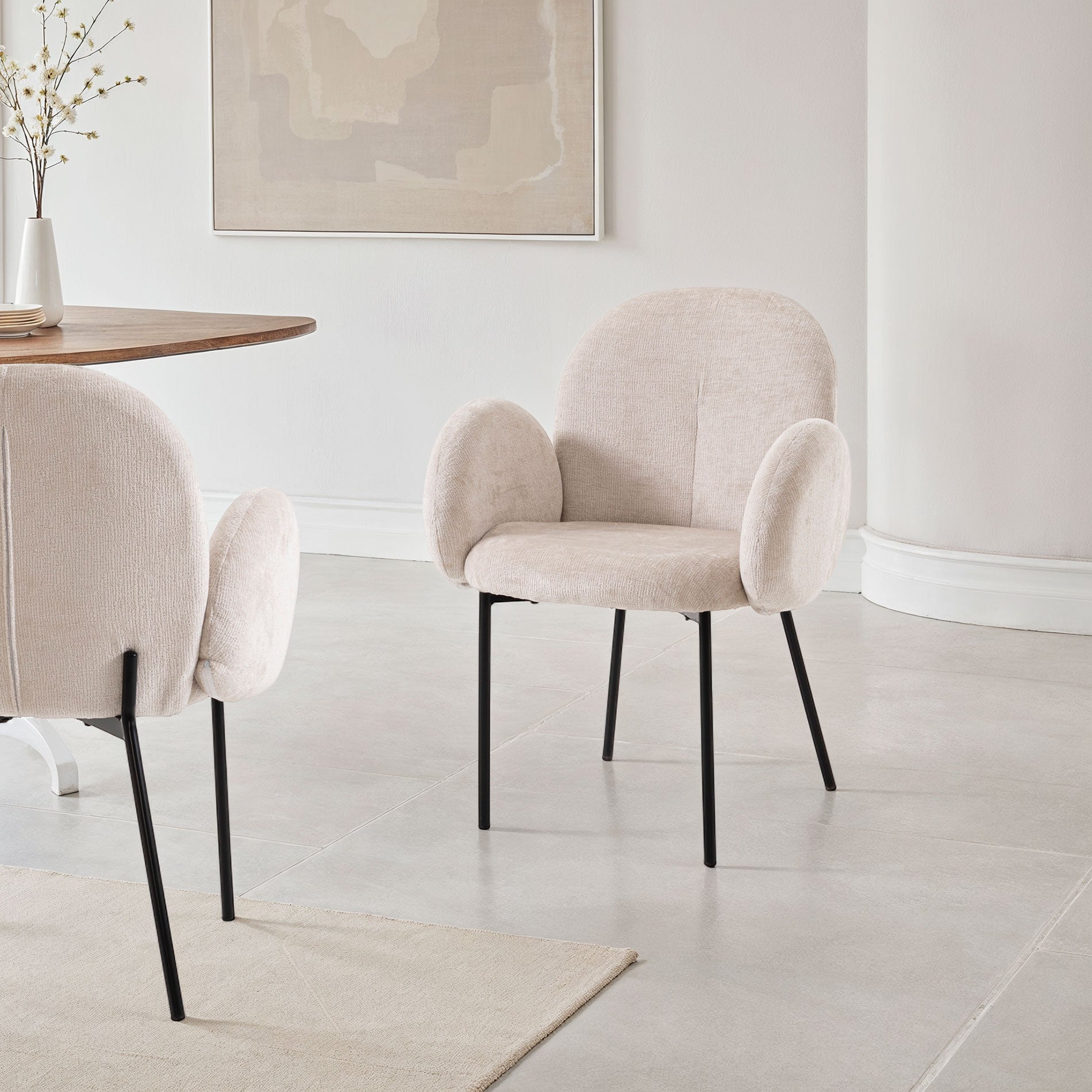 Silla Margot