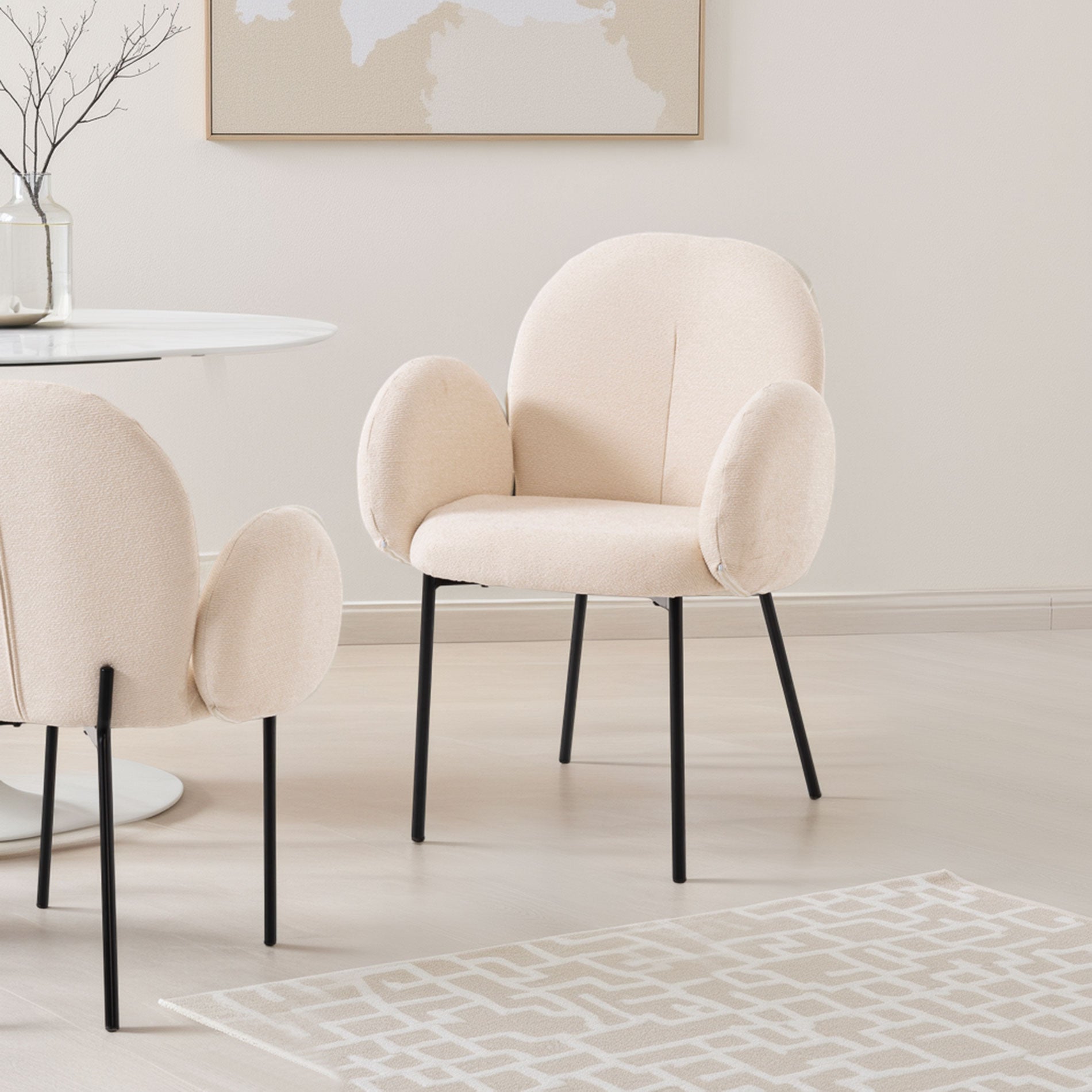 Silla Margot