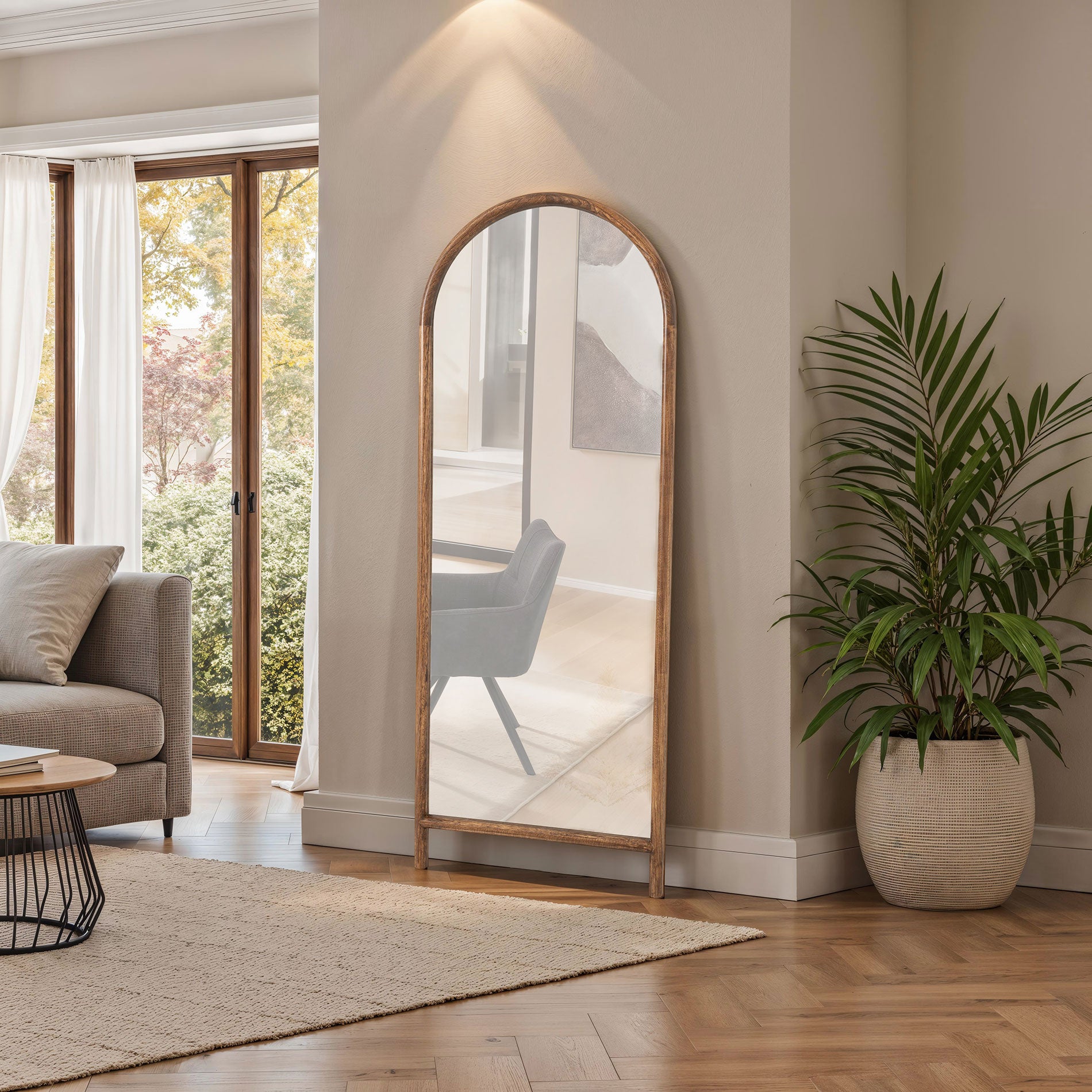 Espejo Zenith 160x60cm